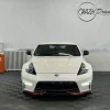370Z COUPE 3.7 V6  NISMO CRAZY DRIVER - Centre d'occasion