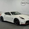 370Z COUPE 3.7 V6  NISMO CRAZY DRIVER - Centre d'occasion