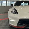 370Z COUPE 3.7 V6  NISMO CRAZY DRIVER - Centre d'occasion