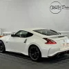 370Z COUPE 3.7 V6  NISMO CRAZY DRIVER - Centre d'occasion