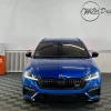OCTAVIA IV  1.4 TSI PHEV IV 245 RS CRAZY DRIVER - Centre d'occasion