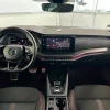 OCTAVIA IV  1.4 TSI PHEV IV 245 RS CRAZY DRIVER - Centre d'occasion