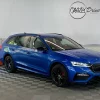 OCTAVIA IV  1.4 TSI PHEV IV 245 RS CRAZY DRIVER - Centre d'occasion