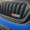 OCTAVIA IV  1.4 TSI PHEV IV 245 RS CRAZY DRIVER - Centre d'occasion