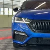 OCTAVIA IV  1.4 TSI PHEV IV 245 RS CRAZY DRIVER - Centre d'occasion