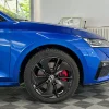 OCTAVIA IV  1.4 TSI PHEV IV 245 RS CRAZY DRIVER - Centre d'occasion
