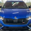 OCTAVIA IV  1.4 TSI PHEV IV 245 RS CRAZY DRIVER - Centre d'occasion