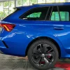 OCTAVIA IV  1.4 TSI PHEV IV 245 RS CRAZY DRIVER - Centre d'occasion