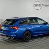 OCTAVIA IV  1.4 TSI PHEV IV 245 RS CRAZY DRIVER - Centre d'occasion