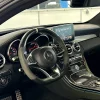 CLASSE C IV 63 S AMG CRAZY DRIVER - Centre d'occasion