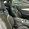 CLASSE C IV 63 S AMG CRAZY DRIVER - Centre d'occasion