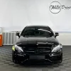 CLASSE C IV 63 S AMG CRAZY DRIVER - Centre d'occasion