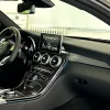 CLASSE C IV 63 S AMG CRAZY DRIVER - Centre d'occasion