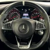 CLASSE C IV 63 S AMG CRAZY DRIVER - Centre d'occasion