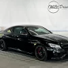 CLASSE C IV 63 S AMG CRAZY DRIVER - Centre d'occasion