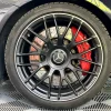 CLASSE C IV 63 S AMG CRAZY DRIVER - Centre d'occasion