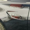 CLASSE C IV 63 S AMG CRAZY DRIVER - Centre d'occasion