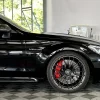 CLASSE C IV 63 S AMG CRAZY DRIVER - Centre d'occasion