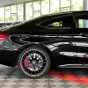 CLASSE C IV 63 S AMG CRAZY DRIVER - Centre d'occasion