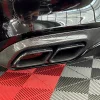 CLASSE C IV 63 S AMG CRAZY DRIVER - Centre d'occasion
