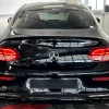 CLASSE C IV 63 S AMG CRAZY DRIVER - Centre d'occasion