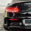 CLASSE C IV 63 S AMG CRAZY DRIVER - Centre d'occasion