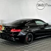 CLASSE C IV 63 S AMG CRAZY DRIVER - Centre d'occasion