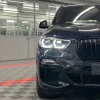 X5 M50 D CRAZY DRIVER - Centre d'occasion