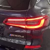X5 M50 D CRAZY DRIVER - Centre d'occasion