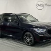 X5 M50 D CRAZY DRIVER - Centre d'occasion