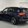 X5 M50 D CRAZY DRIVER - Centre d'occasion
