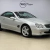CLASSE SL 500 ROADSTER CRAZY DRIVER - Centre d'occasion