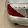 CLASSE SL 500 ROADSTER CRAZY DRIVER - Centre d'occasion