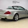 CLASSE SL 500 ROADSTER CRAZY DRIVER - Centre d'occasion