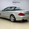 CLASSE SL 500 ROADSTER CRAZY DRIVER - Centre d'occasion
