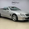CLASSE SL 500 ROADSTER CRAZY DRIVER - Centre d'occasion