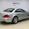 CLASSE SL 500 ROADSTER CRAZY DRIVER - Centre d'occasion