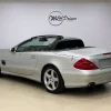 CLASSE SL 500 ROADSTER CRAZY DRIVER - Centre d'occasion