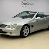 CLASSE SL 500 ROADSTER CRAZY DRIVER - Centre d'occasion