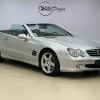 CLASSE SL 500 ROADSTER CRAZY DRIVER - Centre d'occasion
