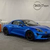 A110 II 1.8 T 300 S CRAZY DRIVER - Centre d'occasion