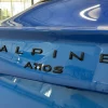 A110 II 1.8 T 300 S CRAZY DRIVER - Centre d'occasion