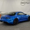 A110 II 1.8 T 300 S CRAZY DRIVER - Centre d'occasion