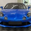 A110 II 1.8 T 300 S CRAZY DRIVER - Centre d'occasion