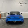A110 II 1.8 T 300 S CRAZY DRIVER - Centre d'occasion