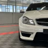 CLASSE C III COUPE 63 AMG CRAZY DRIVER - Centre d'occasion
