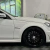 CLASSE C III COUPE 63 AMG CRAZY DRIVER - Centre d'occasion