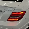 CLASSE C III COUPE 63 AMG CRAZY DRIVER - Centre d'occasion