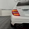 CLASSE C III COUPE 63 AMG CRAZY DRIVER - Centre d'occasion