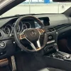 CLASSE C III COUPE 63 AMG CRAZY DRIVER - Centre d'occasion